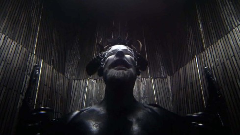 Behemoth ‘Messe Noire’-Video