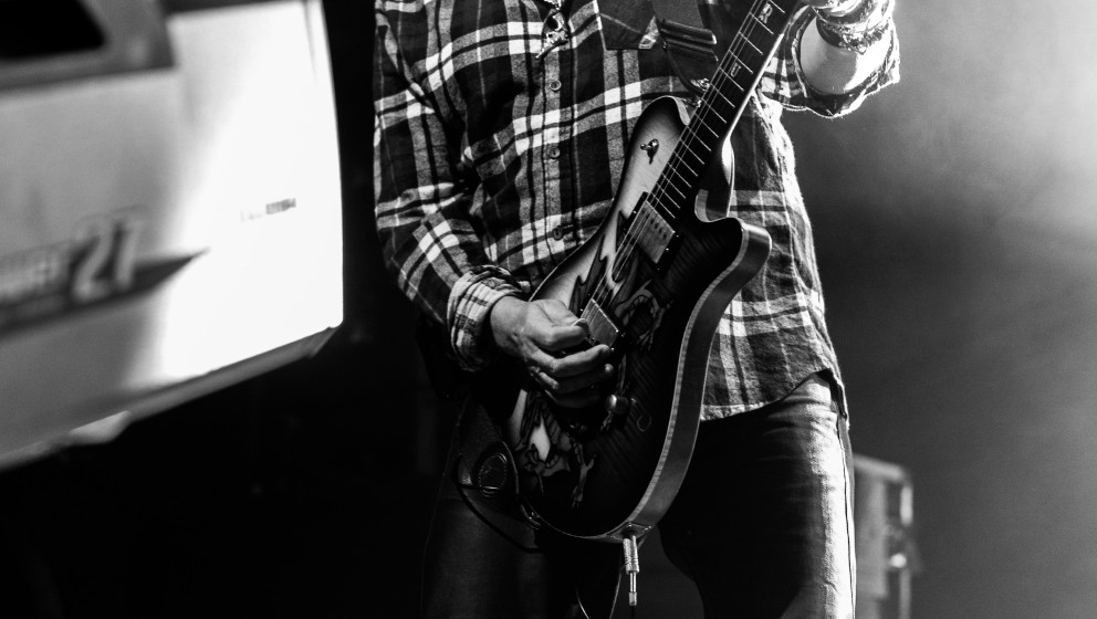 Motörhead, live, 16.11.2014, Berlin