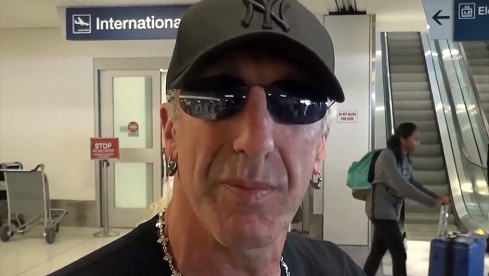 Dee Snider (Twisted Sister)