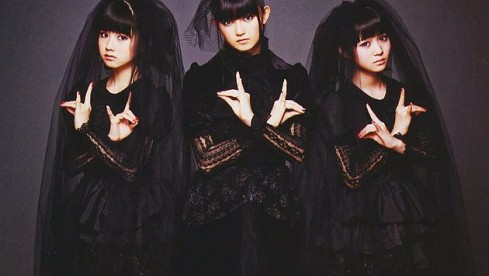 Babymetal