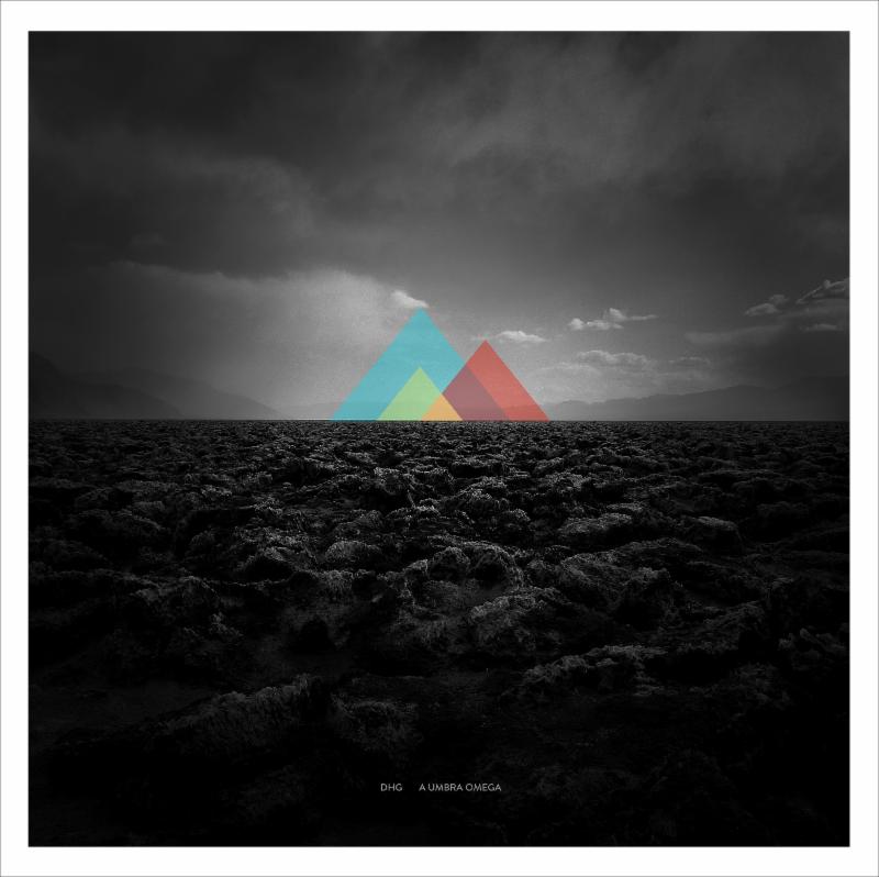 Die neuen Alben im März 2015 - Dødheimsgard A UMBRA OMEGA.jpg