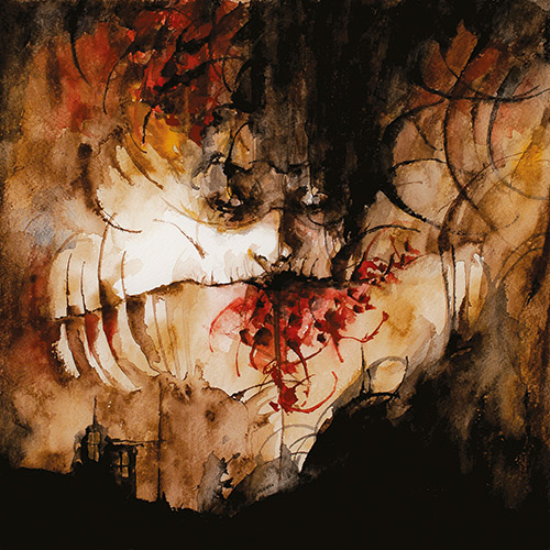 Shining IX - EVERYONE, EVERYTHING, EVERYWHERE, ENDS