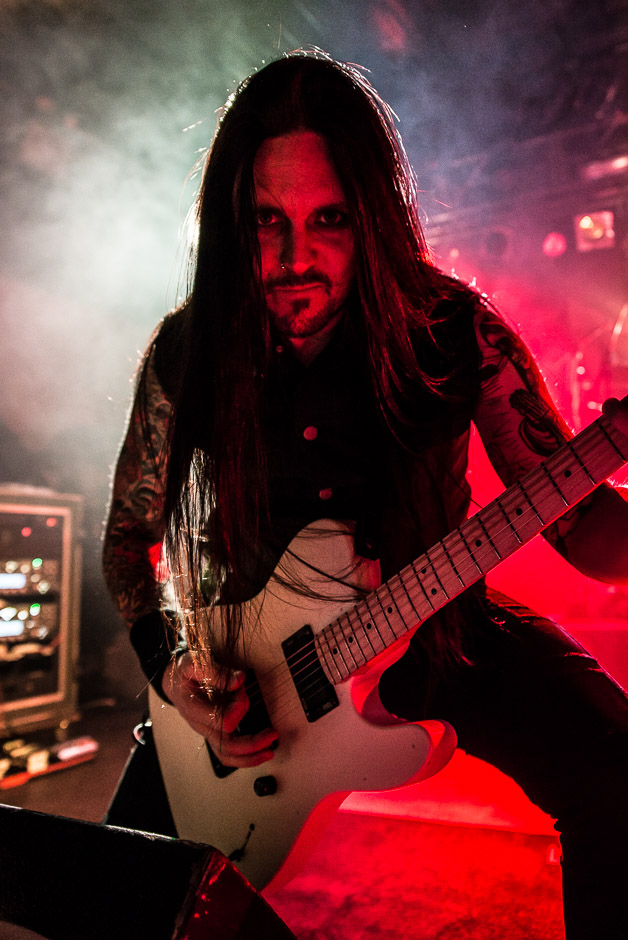 Engel live, 01.04.2015, München