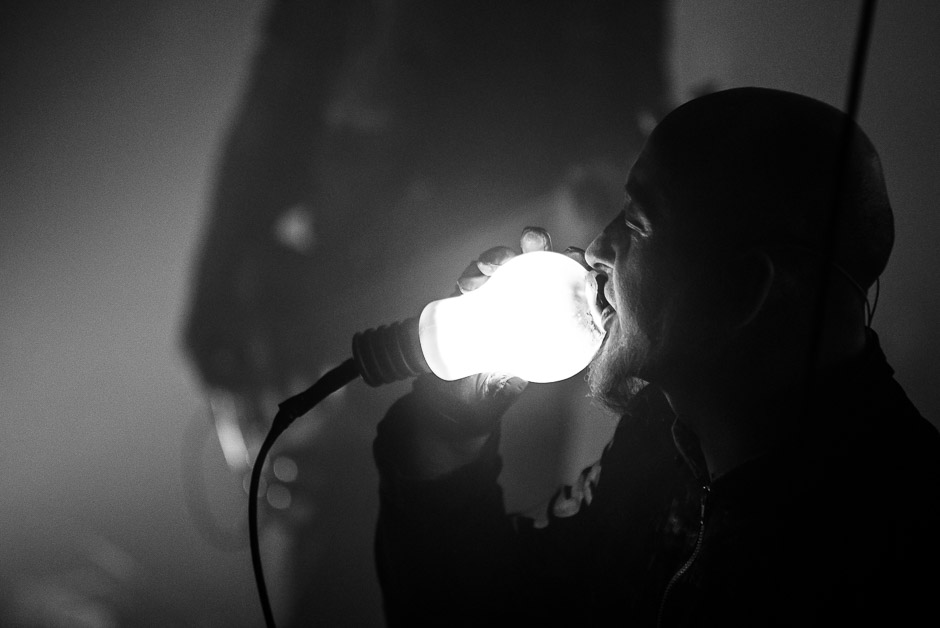 Hämatom live, 04.04.2015, München