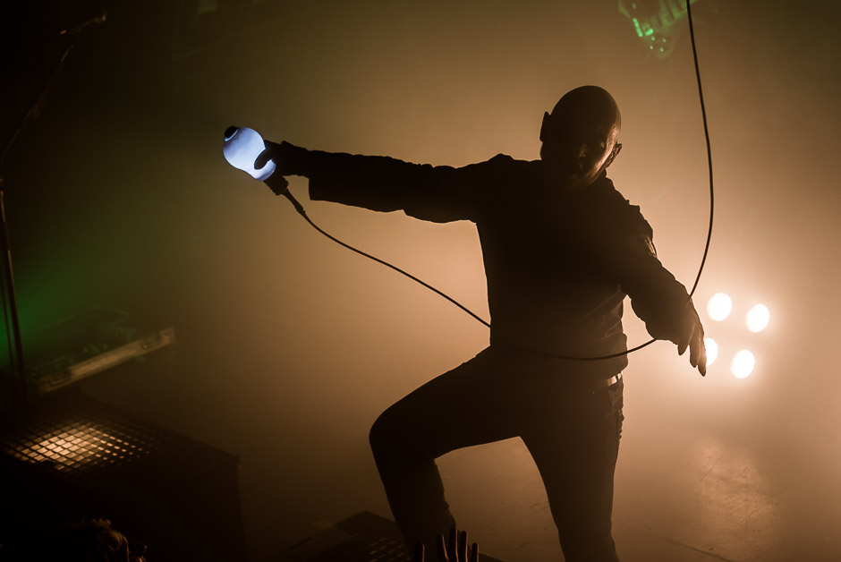 Hämatom live, 04.04.2015, München