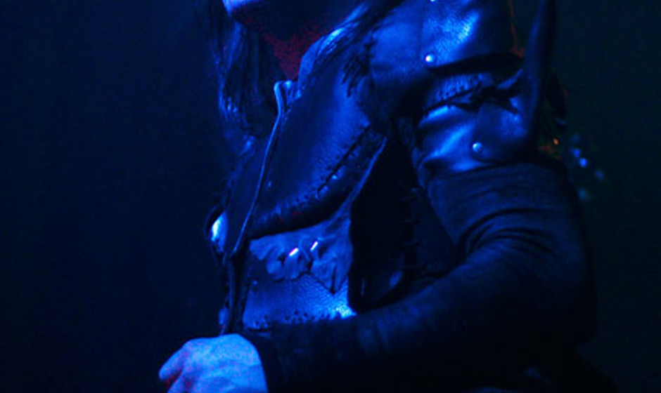 Cradle Of Filth live, 28.02.2014, Hamburg