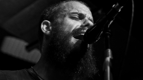 Baroness live, 05.08.2012, Berlin, Festsaal Kreuzberg