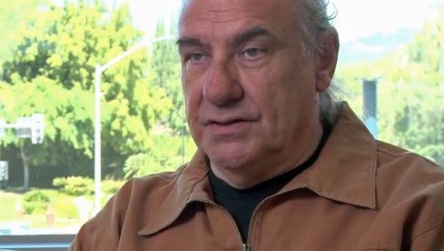 Bill Ward (Black Sabbath)