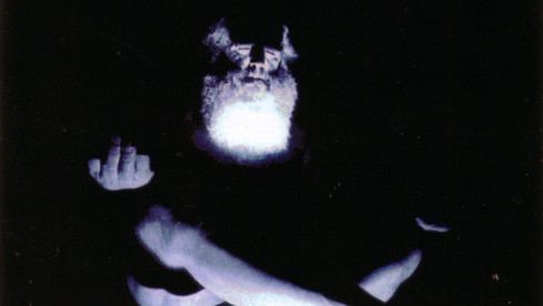 Gorguts OBSCURA (1998)