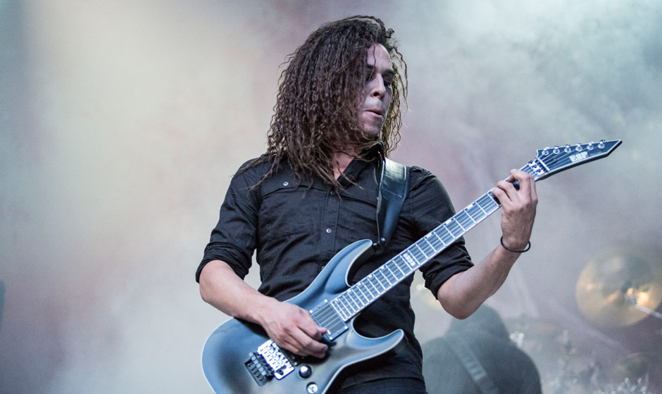 Satyricon live, Wave-Gotik-Treffen 2014