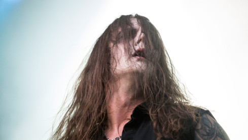 Satyricon live, Wave-Gotik-Treffen 2014