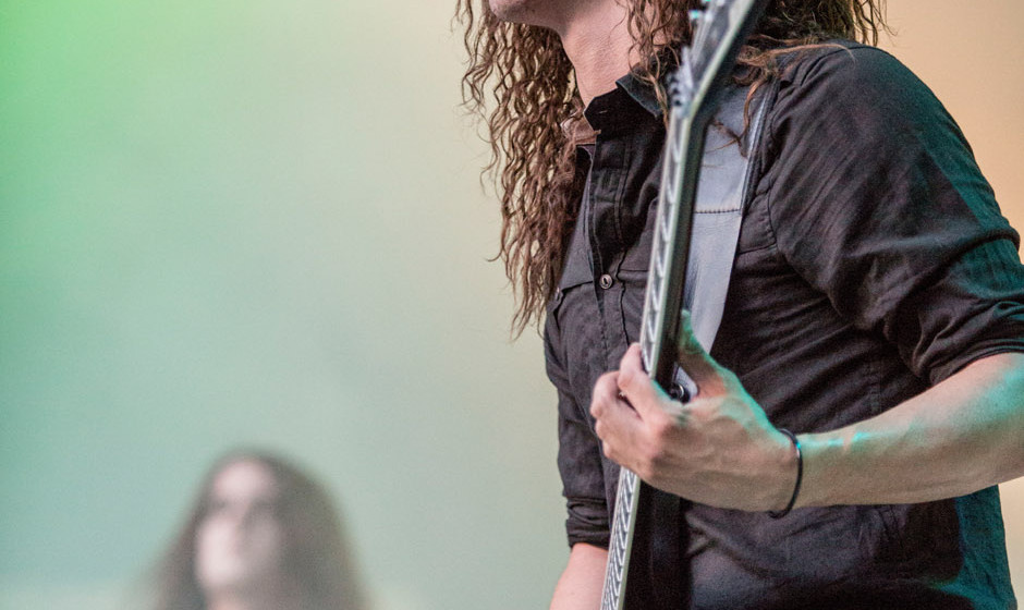 Satyricon live, Wave-Gotik-Treffen 2014