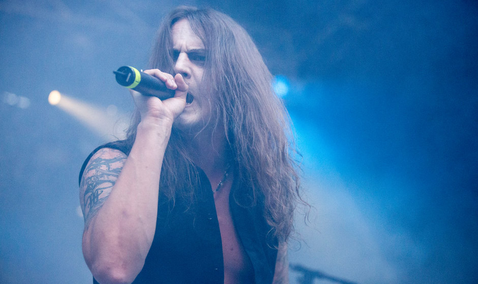Satyricon live, Wave-Gotik-Treffen 2014