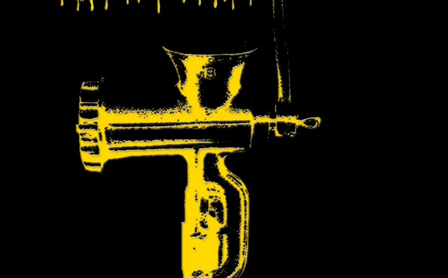 Agathocles MINCER  - 100 St., handnummeriert, durchsichtiges, blaues Vinyl