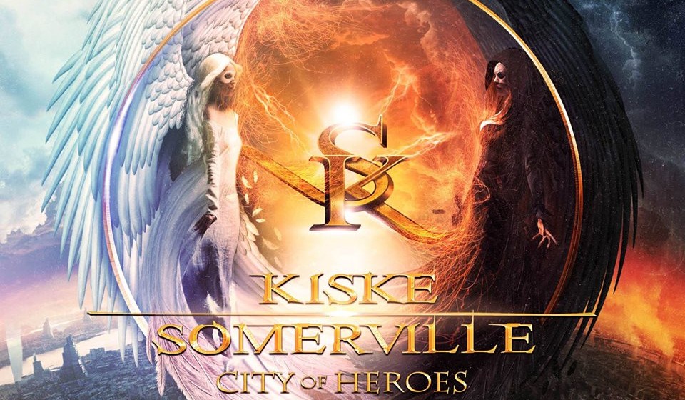 Kiske/Somerville CITY OF HEROES