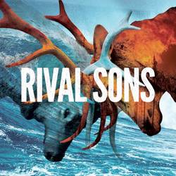 Rival Sons BLACK COFFEE/LONG AS I CAN SEE THE LIGHT