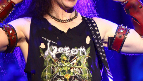 Venom live, Bang Your Head 2012