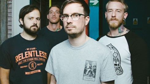 Funeral For A Friend