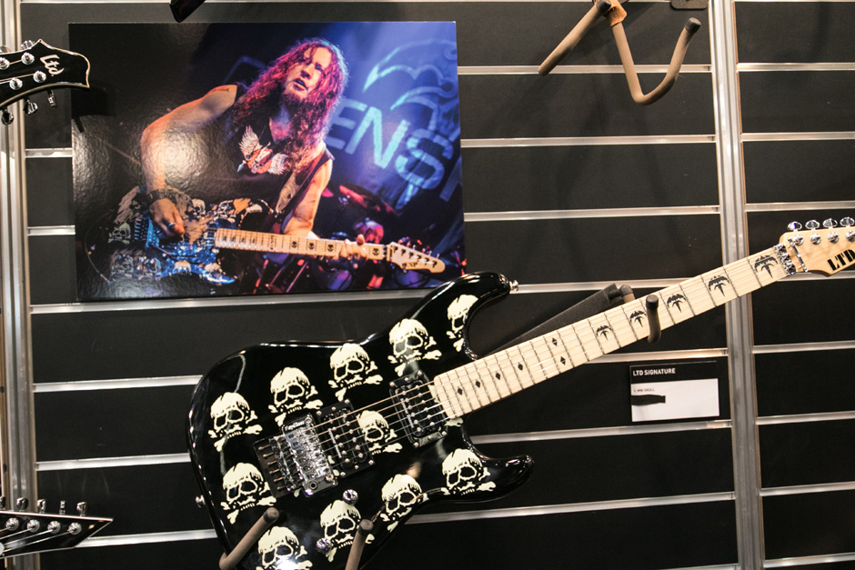 Musikmesse Frankfurt 2015