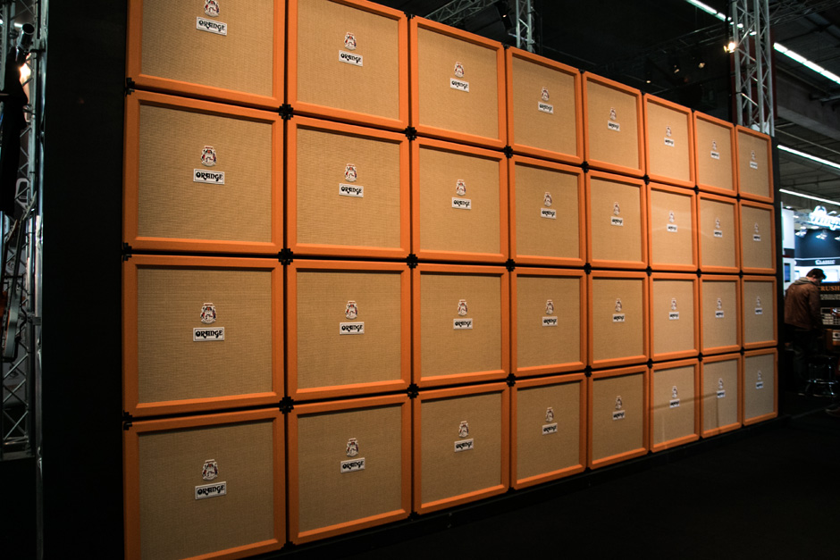 Musikmesse Frankfurt 2015