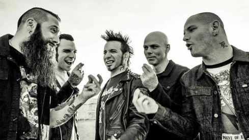 Stone Sour