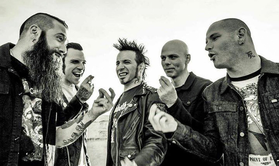 Stone Sour