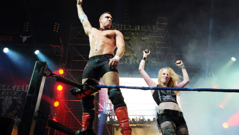 Fans und Atmo am Wacken Open Air 2014