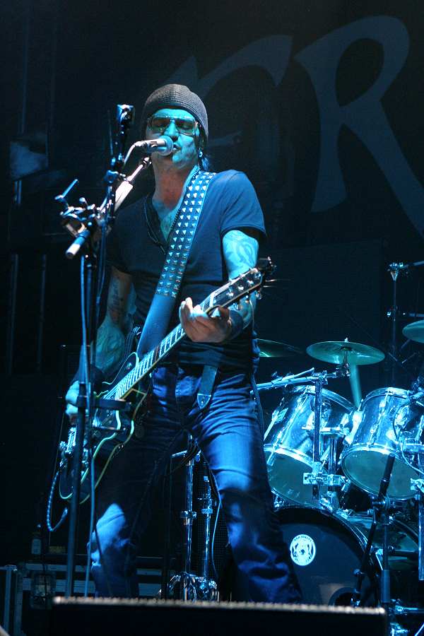 Bad Jokers live, 18.4.2015, Bozen