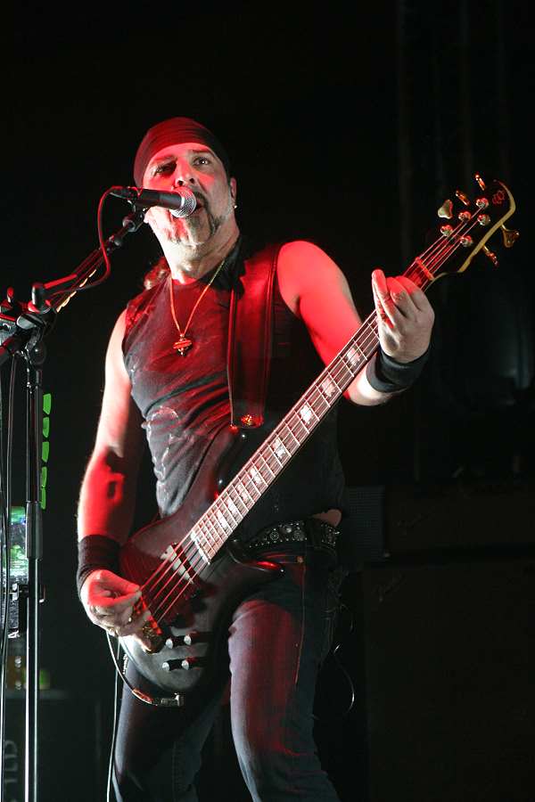 Bad Jokers live, 18.4.2015, Bozen