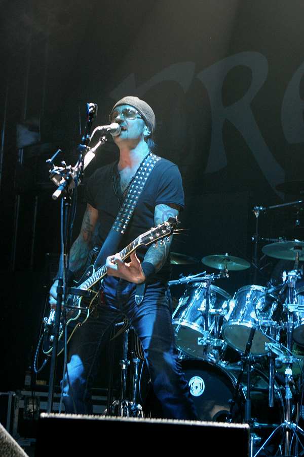 Bad Jokers live, 18.4.2015, Bozen