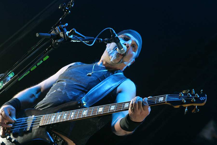 Bad Jokers live, 18.4.2015, Bozen