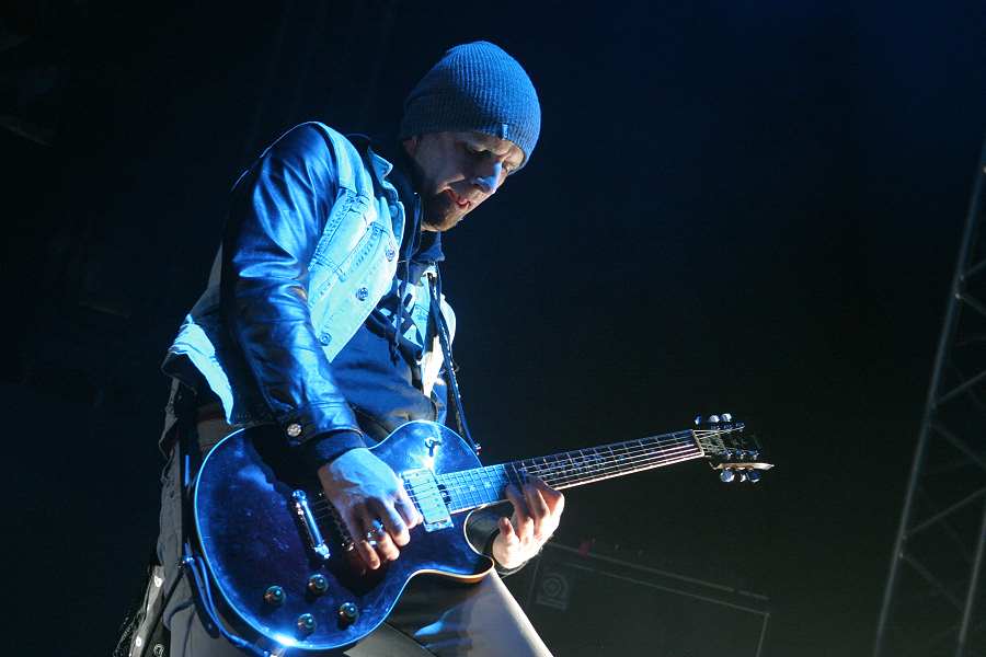 Bad Jokers live, 18.4.2015, Bozen