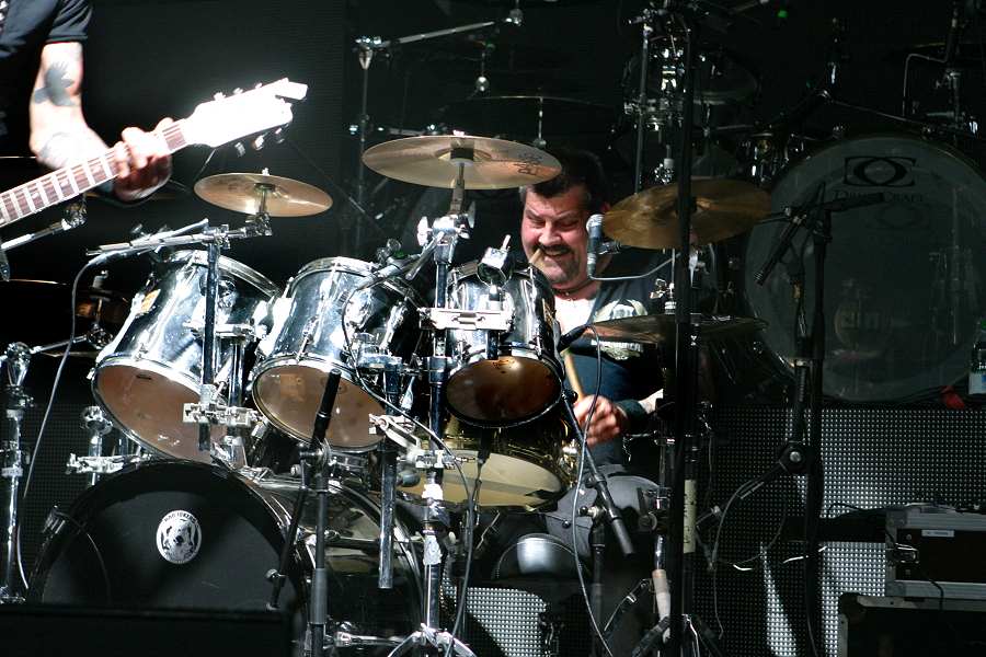 Bad Jokers live, 18.4.2015, Bozen