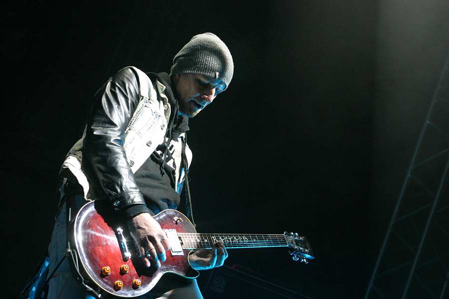 Bad Jokers live, 18.4.2015, Bozen