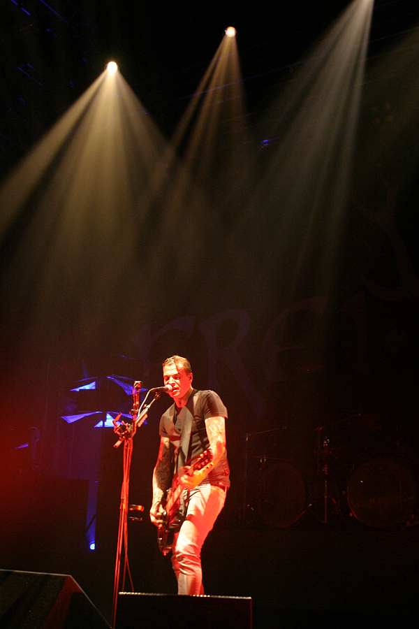 Frei.Wild live, 18.4.2015, Bozen