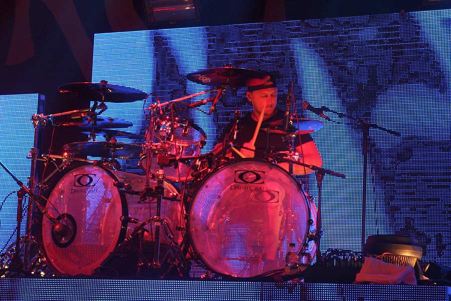 Frei.Wild live, 18.4.2015, Bozen