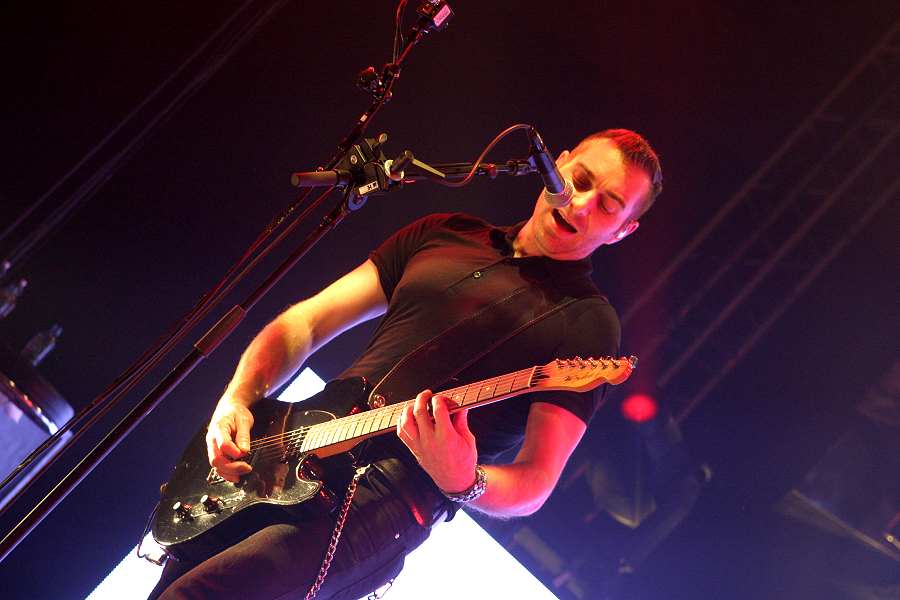 Frei.Wild live, 18.4.2015, Bozen