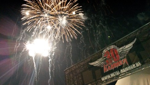 With Full Force 2014