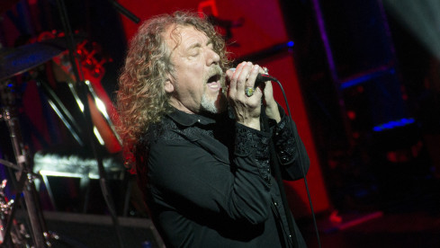 Robert Plant