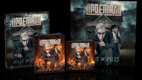 Lindemann SKILLS IN PILLS-Formate