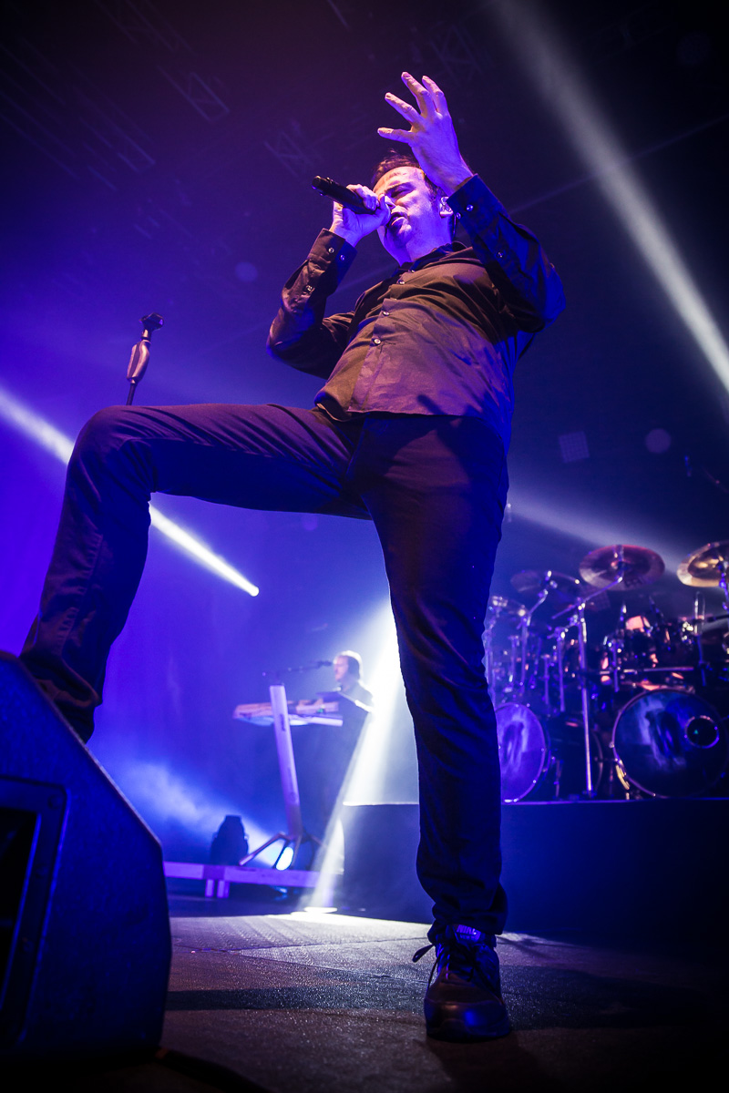 Blind Guardian live, 25.04.2015, Düsseldorf