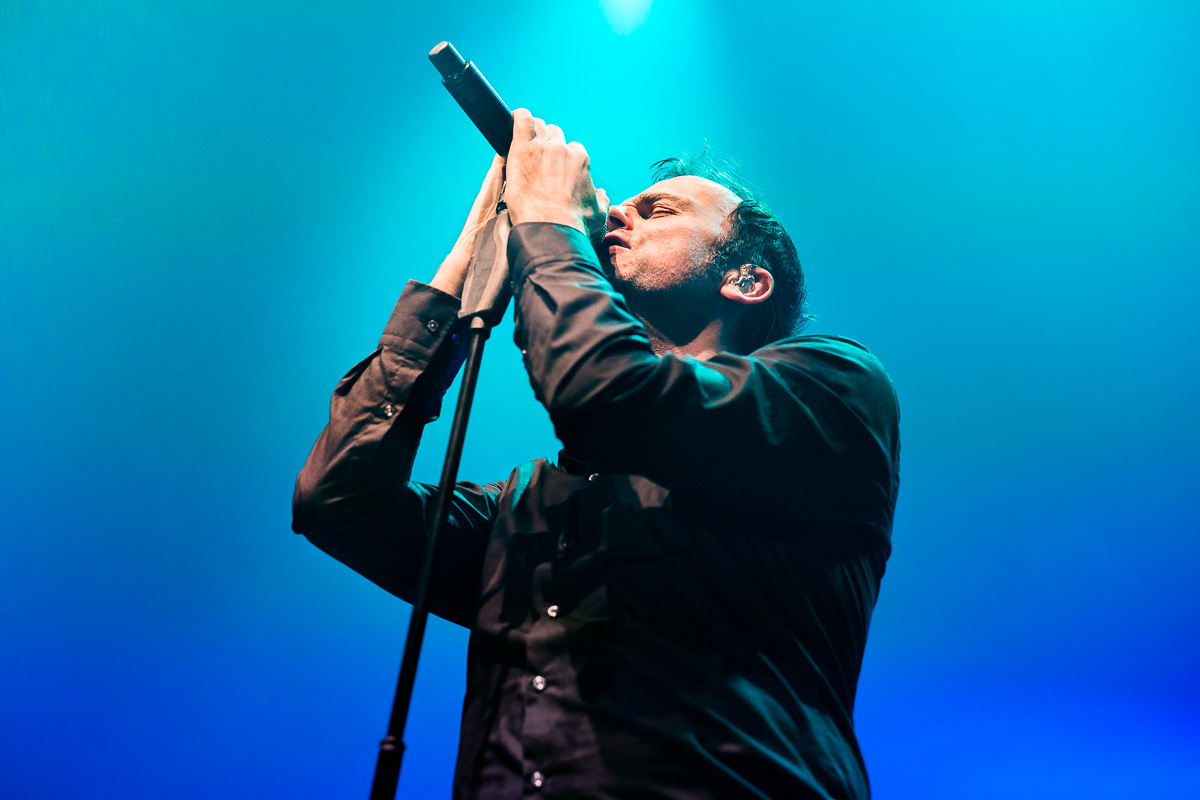 Blind Guardian live, 25.04.2015, Düsseldorf