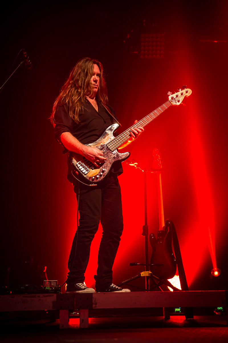 Blind Guardian live, 25.04.2015, Düsseldorf