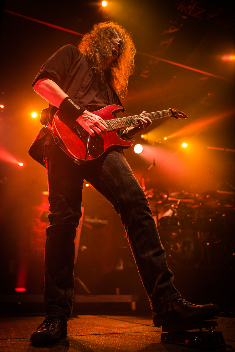 Blind Guardian live, 25.04.2015, Düsseldorf