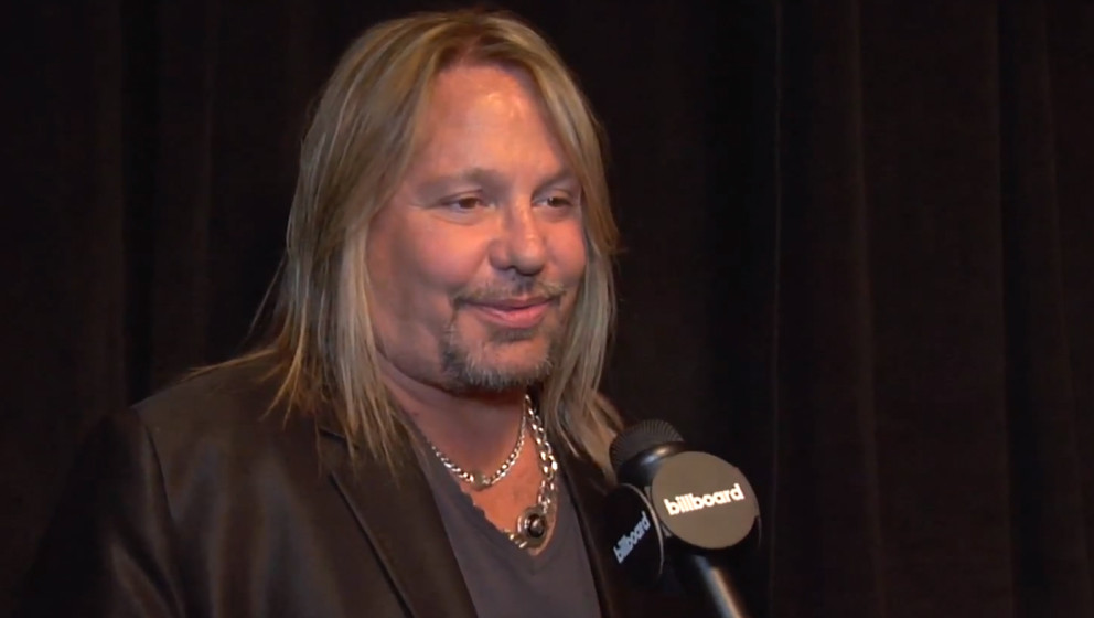 Vince Neil (Mötley Crüe)