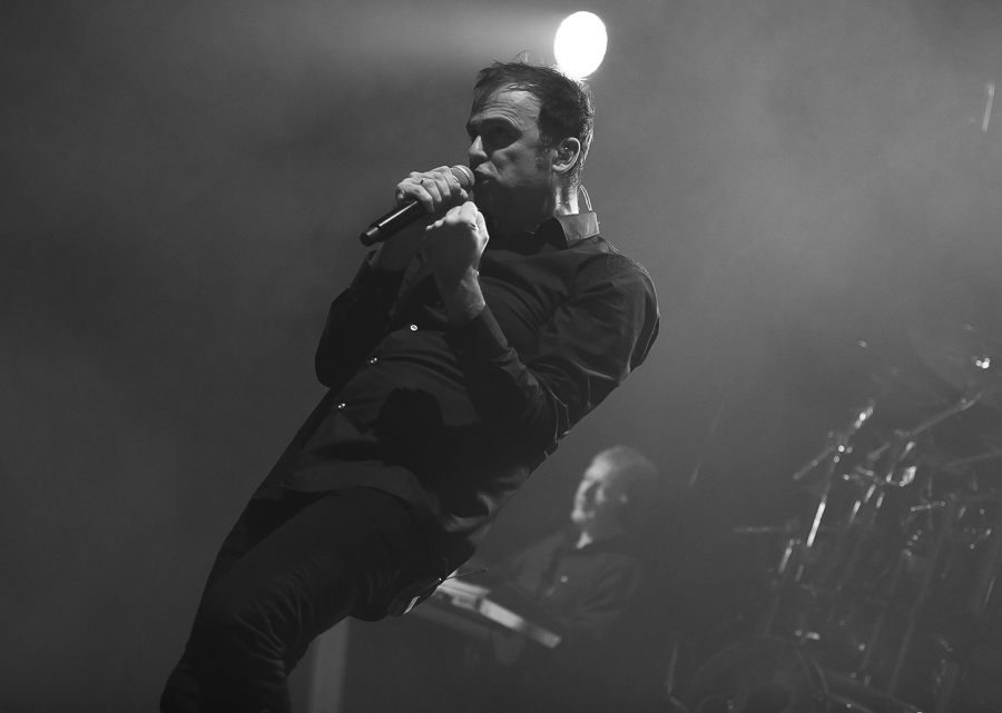 Blind Guardian live, 24.04.2015, Offenbach