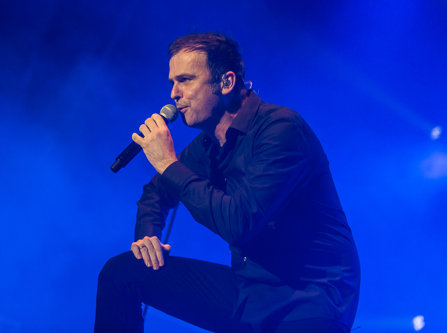 Blind Guardian live, 24.04.2015, Offenbach