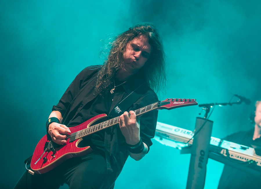 Blind Guardian live, 24.04.2015, Offenbach