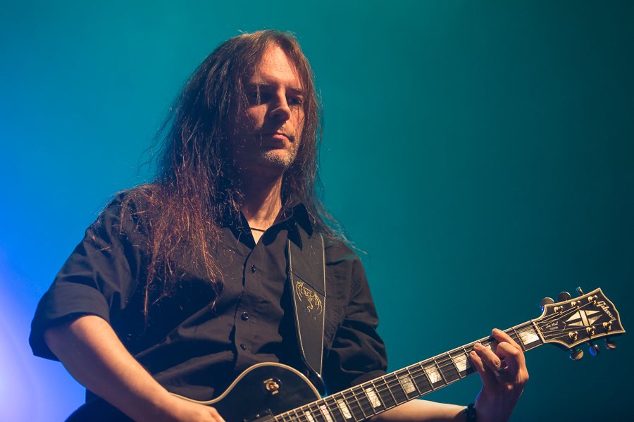 Blind Guardian live, 24.04.2015, Offenbach