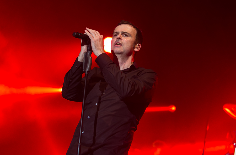 Blind Guardian live, 24.04.2015, Offenbach